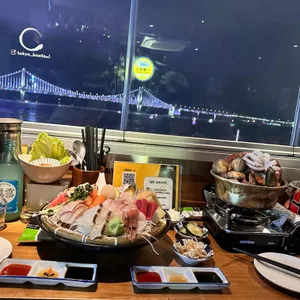 도쿄뱃살 사진
