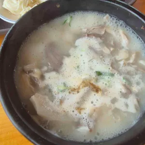 김미개이24할매국밥 사진