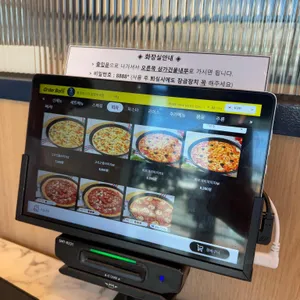롤링파스타 리뷰 사진