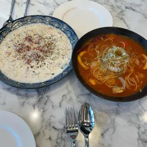 롤링파스타 사진