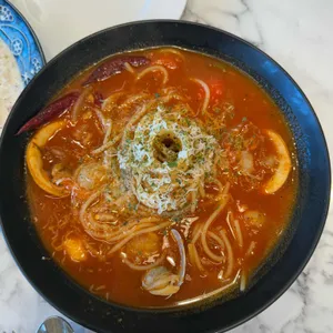 롤링파스타 사진
