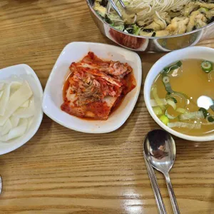 능소비빔국수 사진 2