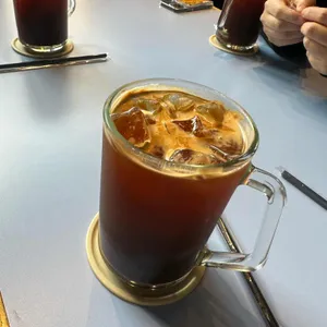 로스티드 코너 사진 2