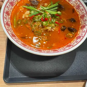 호랭이반점 사진