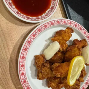 호랭이반점 사진