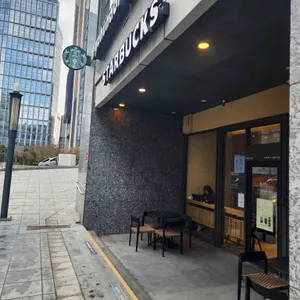 스타벅스 리뷰 사진