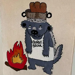 번트서울 리뷰 사진