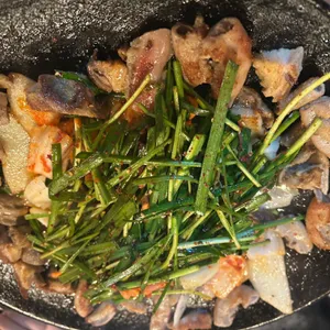 함지곱창전문 사진