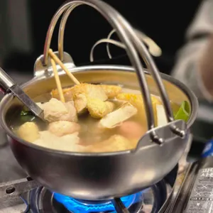 화락바베큐치킨 사진