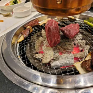 더 가우 사진 2