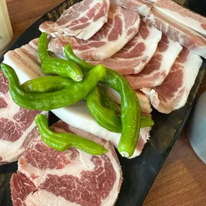 나들목 사진