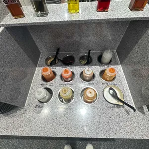 샤브스톤 리뷰 사진