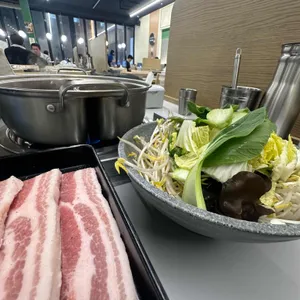 샤브스톤 사진
