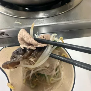 샤브스톤 사진