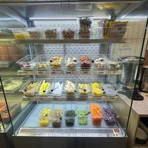 샤브스톤 사진