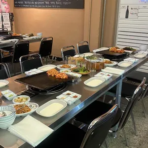 대성식당 리뷰 사진
