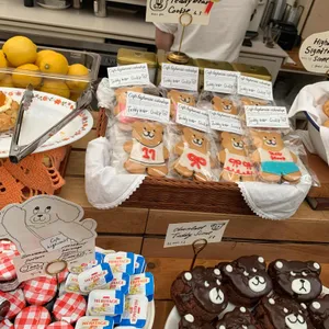 카페 하이웨스트 사진