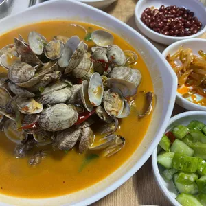중국소흘 사진