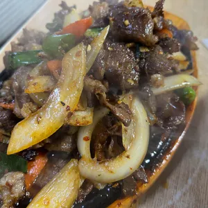 중국소흘 사진
