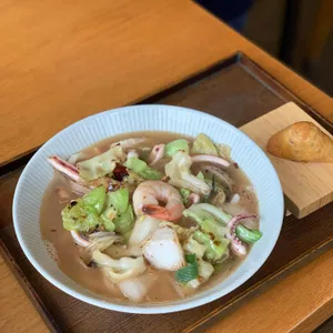 멘부쿠제면소 사진