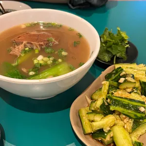 호우섬 사진