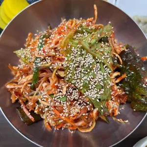 보안식당 사진 1