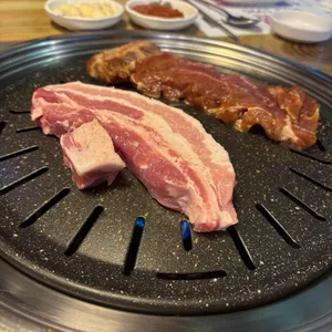 남영불갈비 사진