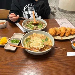 토마레제면소 사진