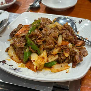 한성양꼬치 사진