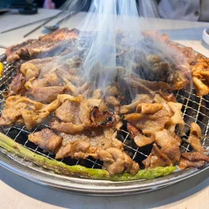 명륜진사갈비 사진 2
