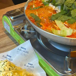 또보겠지떡볶이집 사진