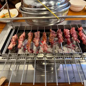 한성양꼬치 사진 1