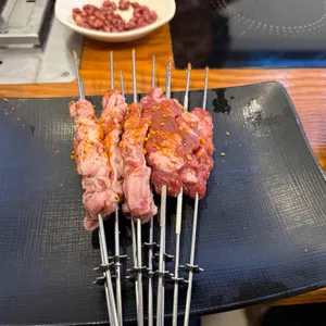한성양꼬치 사진 2