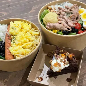 머슬커피 사진