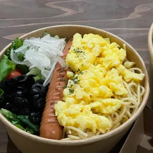 머슬커피 사진
