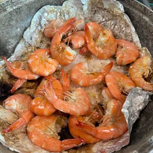 청정수산왕새우 사진 2