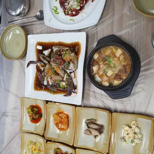 옛골 사진