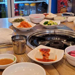 산이네 회무침 사진 2