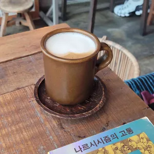 까페여름 사진