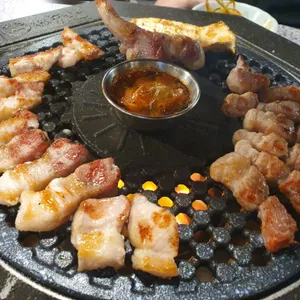 제줏간 사진