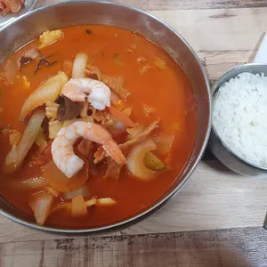 거해짬뽕순두부 사진
