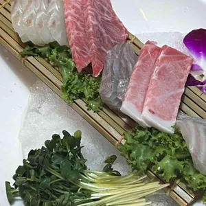 유끼참치 사진 1