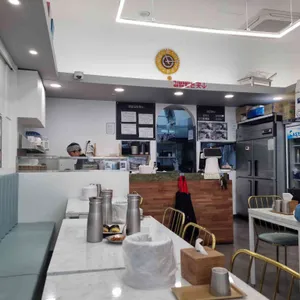 해밀칼국수&김밥 사진 1