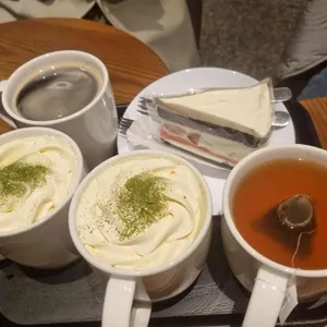 스타벅스 사진