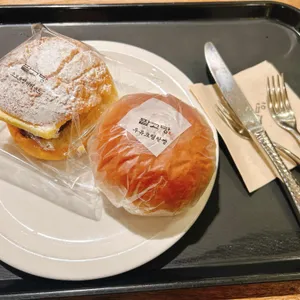 팥고당 스타필드고양점 사진