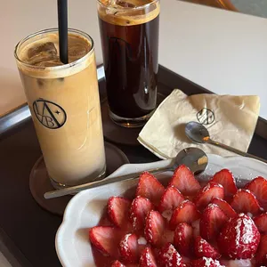 알바 카페 사진 1