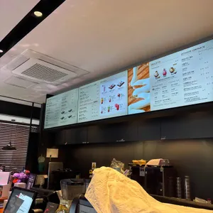 파스쿠찌 까치산점 리뷰 사진