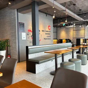 파스쿠찌 까치산점 리뷰 사진