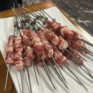 성미양꼬치 종로점 사진