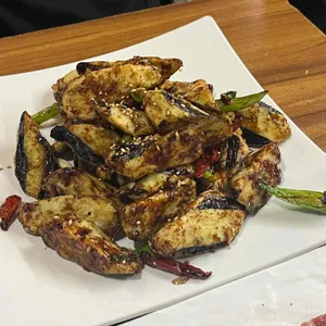 성미양꼬치 종로점 사진 2